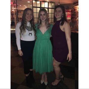 Meet your Posher, Kate